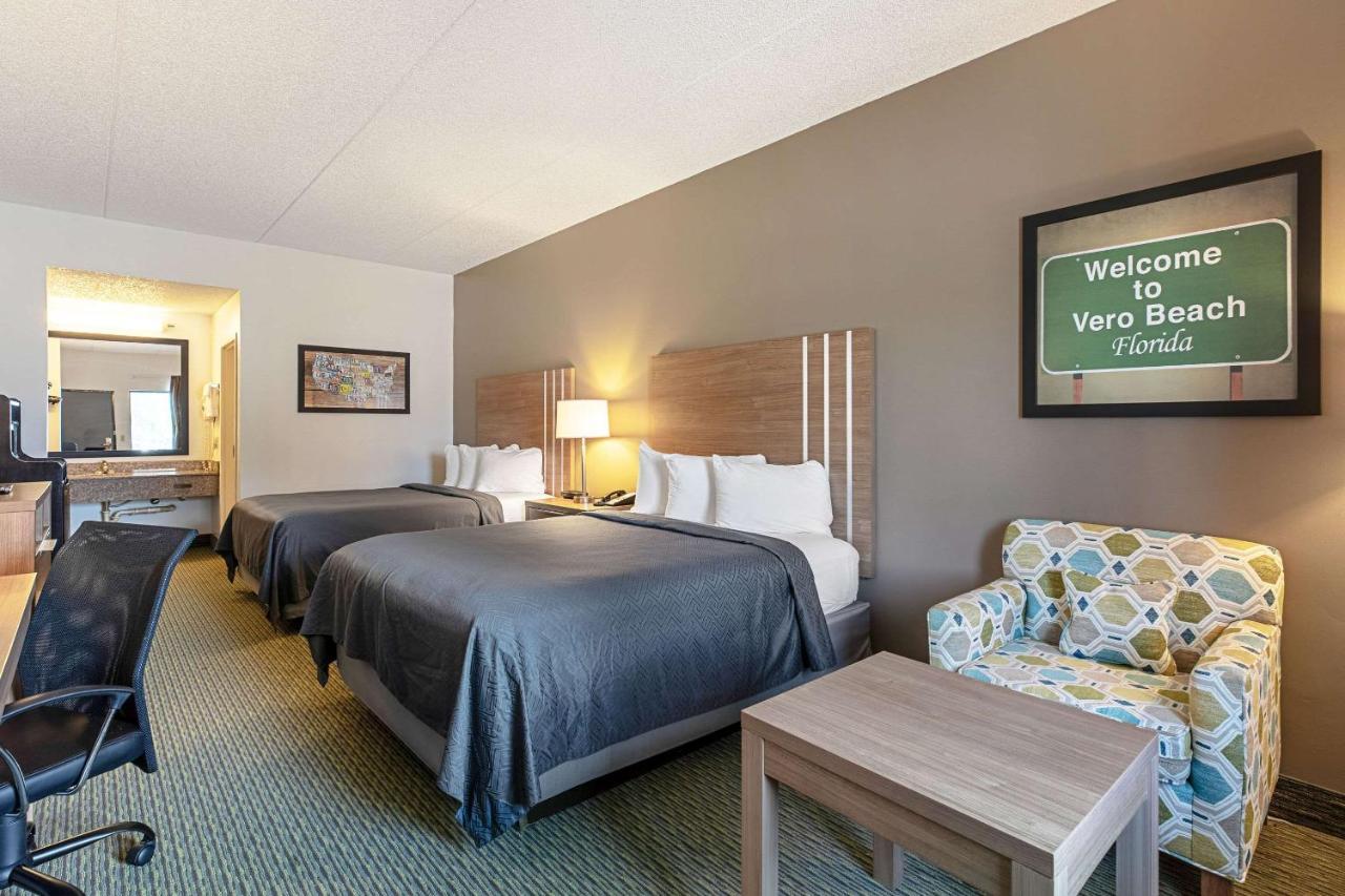 Lodge Econo Vero - Downtown Vero Beach