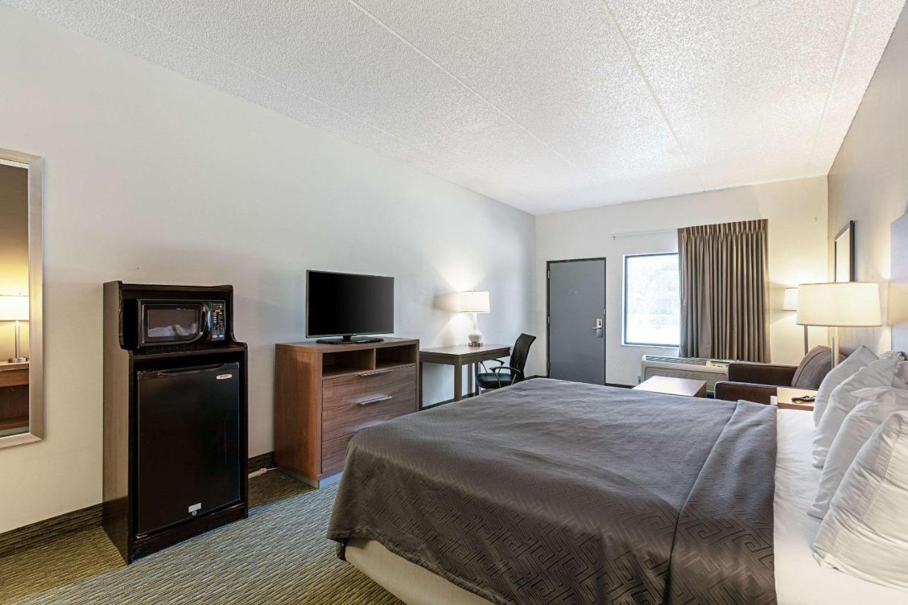 Econo Vero - Downtown Lodge Vero Beach