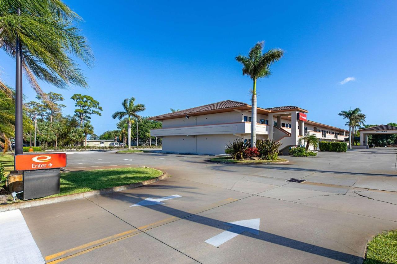 Econo Vero - Downtown Vero Beach
