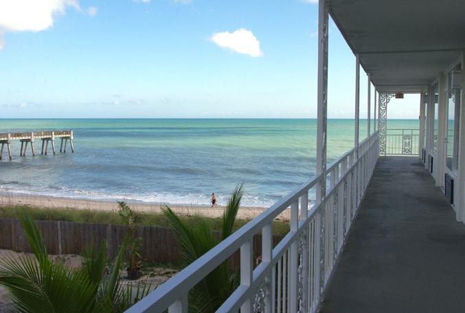 Hotel Surf Club 3*