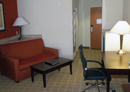 Hotel Comfort Vero I-95 Vero Beach