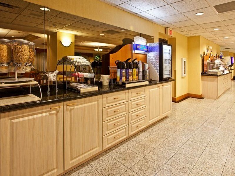 Express Vero Beach-west I-95 By Ihg Hotel