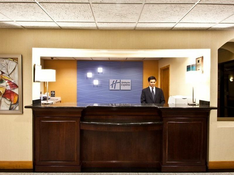 Hotel Express Vero Beach-west I-95 By Ihg