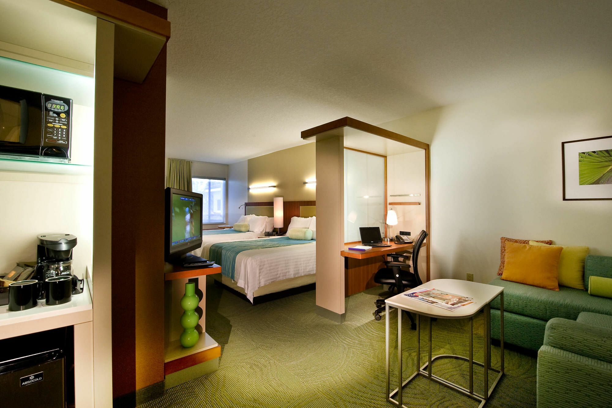 Springhill Vero Hotel Vero Beach