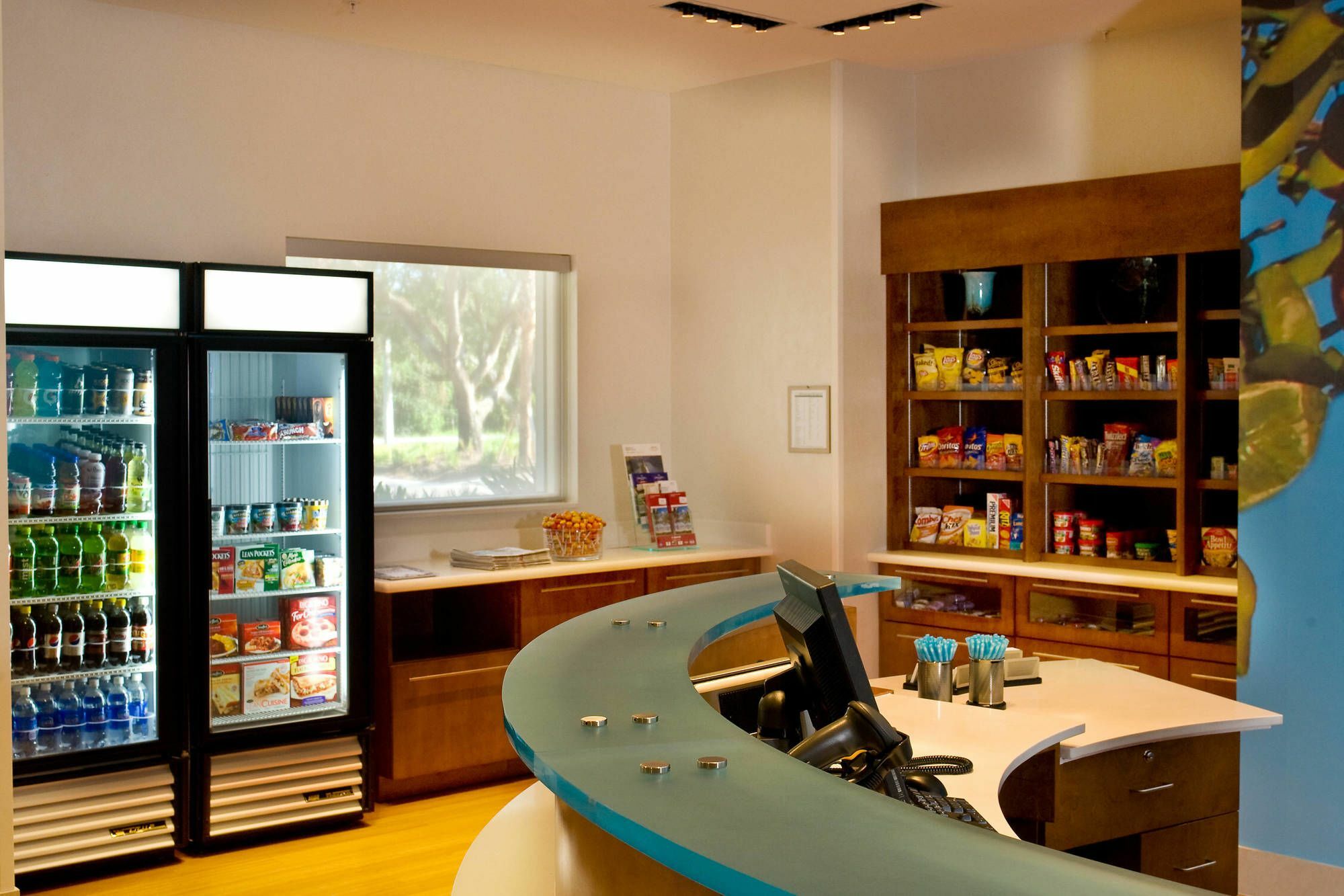 Springhill Vero 3*
