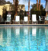 Hotel Springhill Vero Vero Beach
