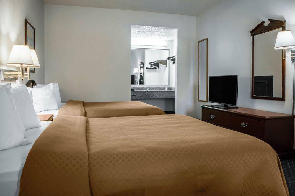 Econo Vero - Downtown Lodge