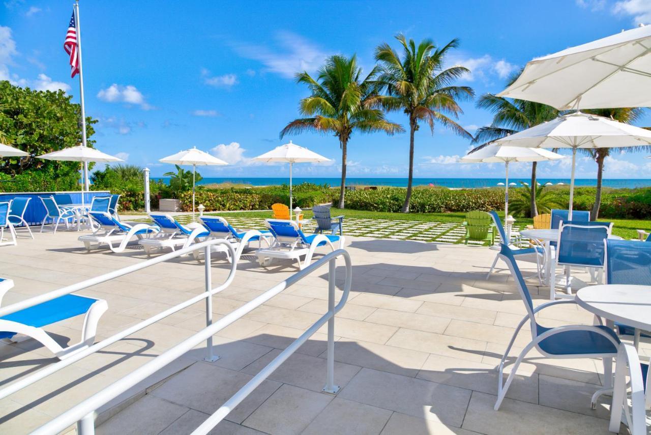 Prestige Vero Hotel 3*