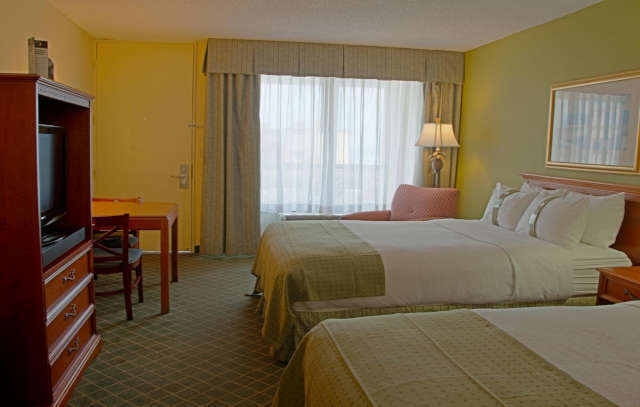 Ocean Breeze 3* Vero Beach