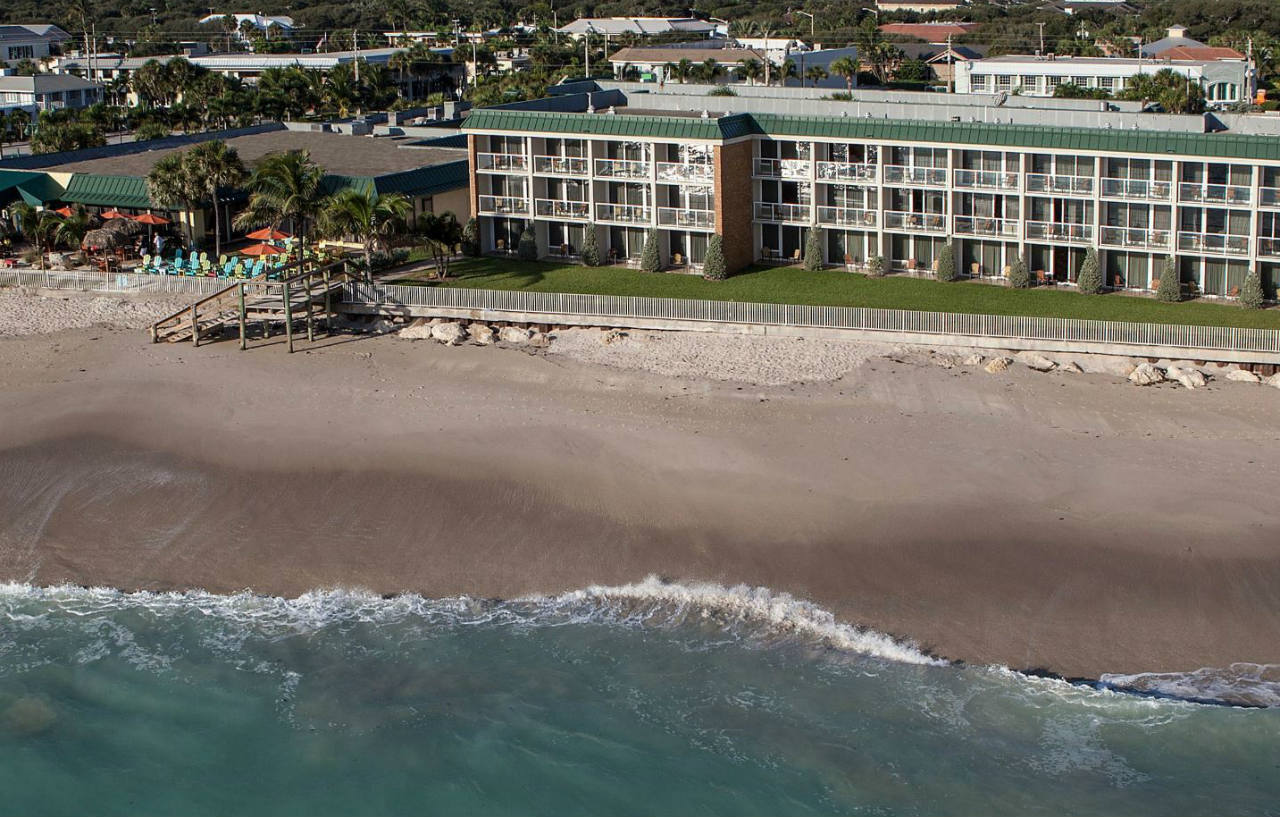Ocean Breeze Vero Beach