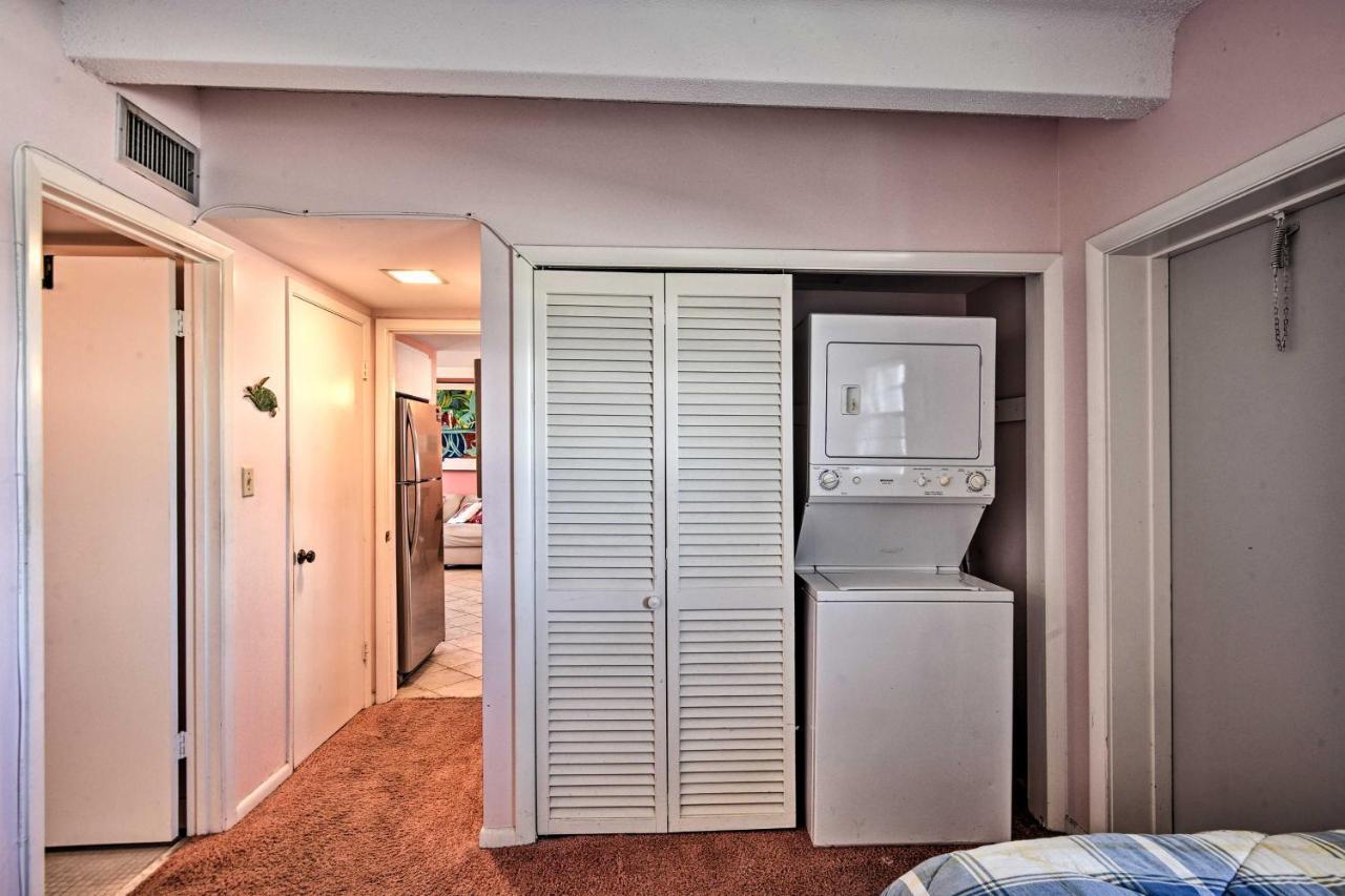 Waterfront Vero With Ocean-view Balcony * Vero Beach