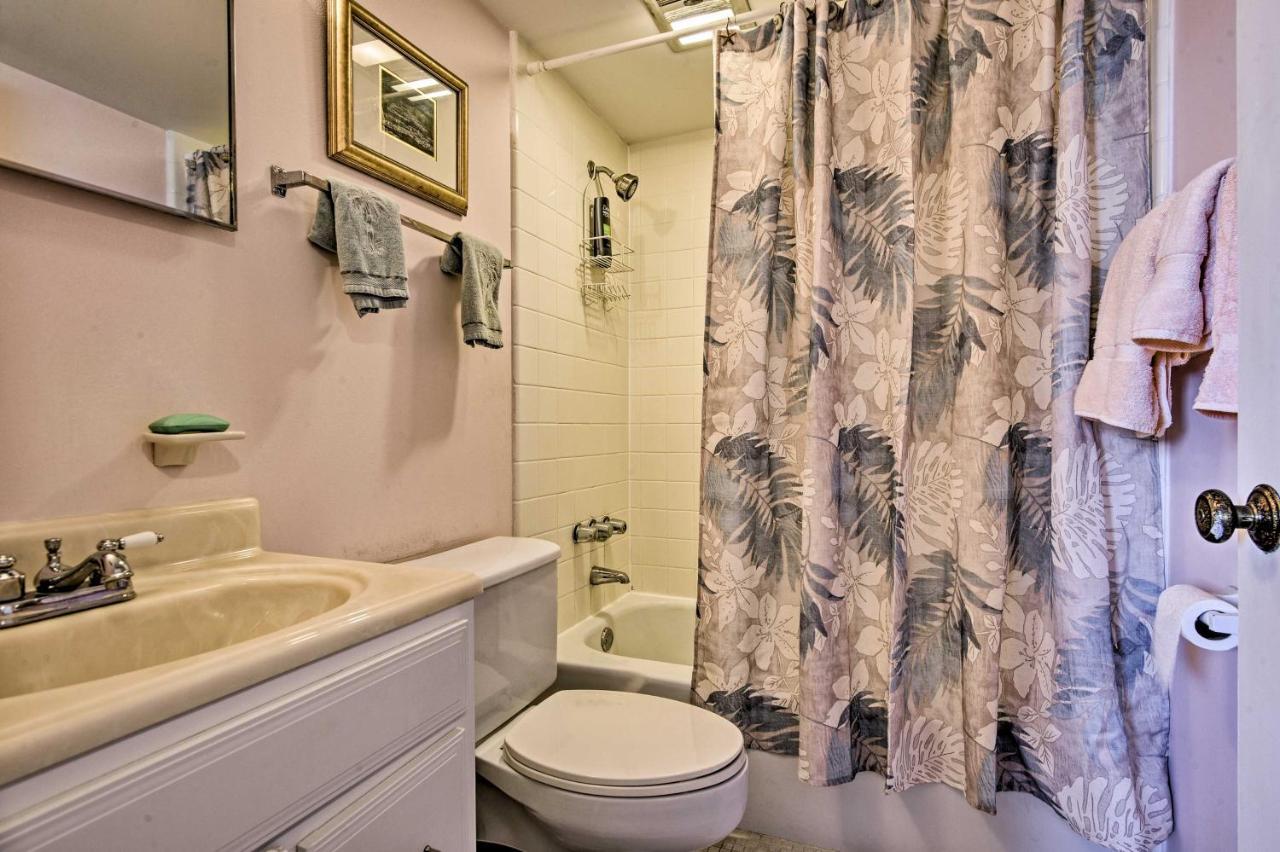 Waterfront Vero With Ocean-view Balcony * Vero Beach