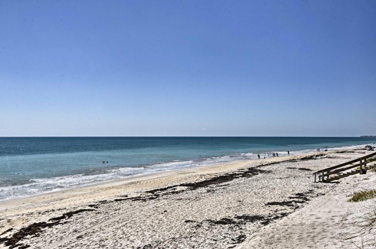 Apartment Waterfront Vero With Ocean-view Balcony *