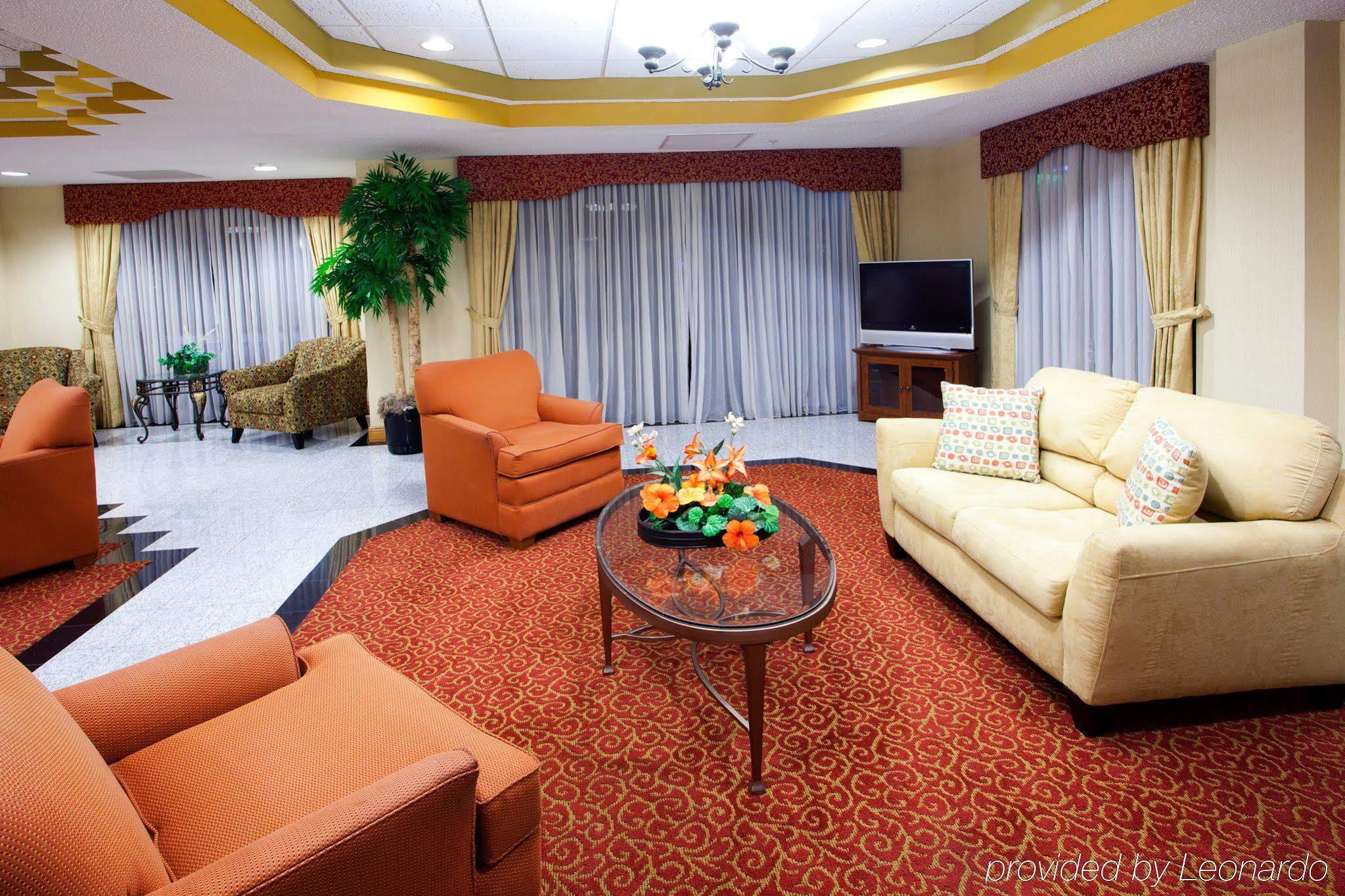 Hotel Express Vero Beach-west I-95 By Ihg 3*