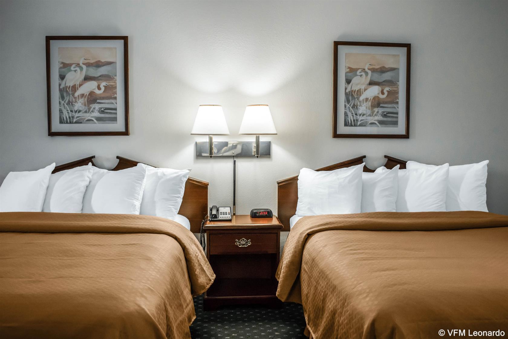 Hotel Econo Vero Vero Beach