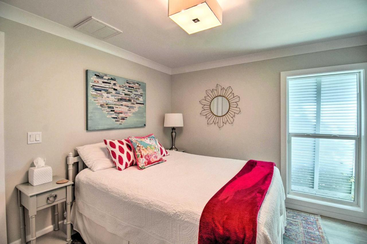 Lavish Vero Escape With Pool, Patio And Dock! * Vero Beach