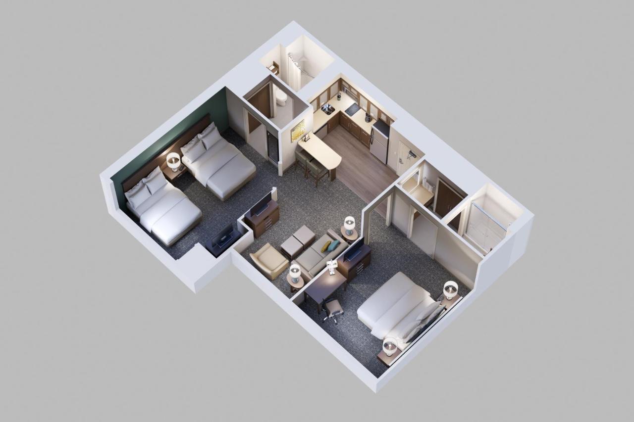 Staybridge - Vero By Ihg Vero Beach