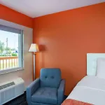 Howard Johnson By Wyndham Vero Beach/I-95