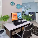Hampton Inn Vero Beach Outlets