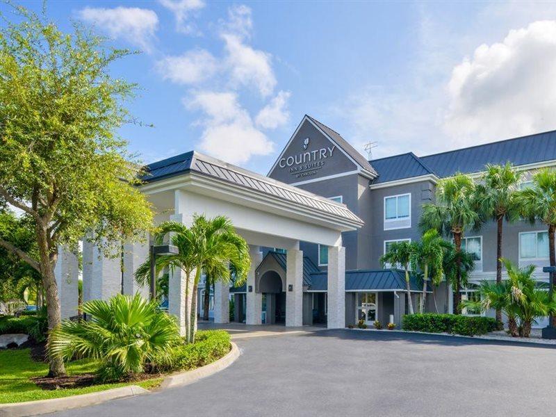 Surestay Plus By Best Western Hotel Vero Beach