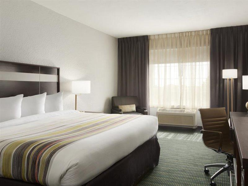Hotel Surestay Plus By Best Western