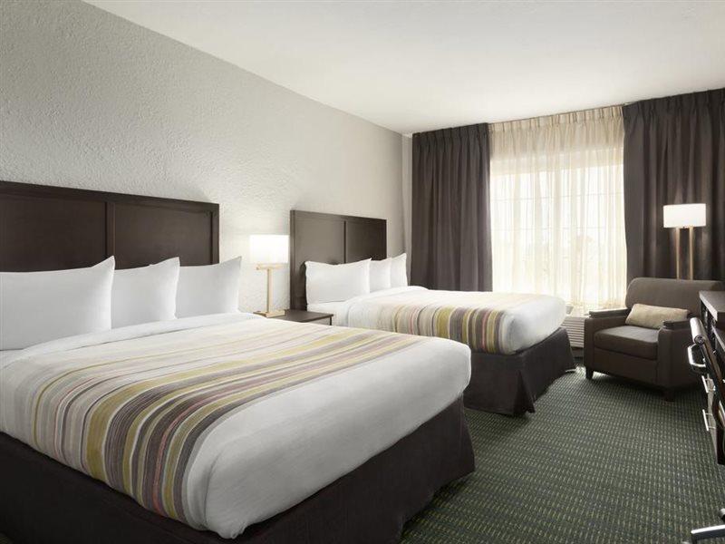 Surestay Plus By Best Western Hotel 3*