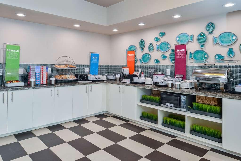 Hampton Vero Outlets Hotel Vero Beach