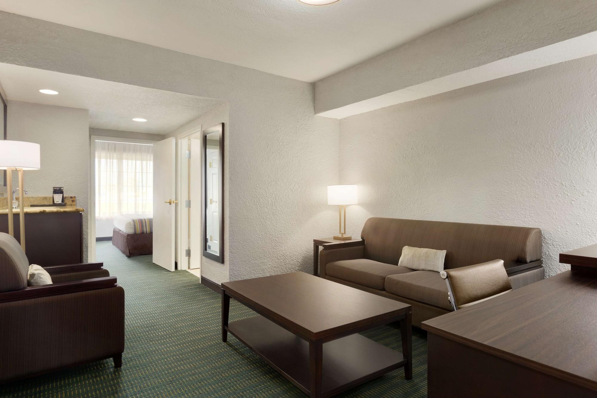 Surestay Plus By Best Western 3*