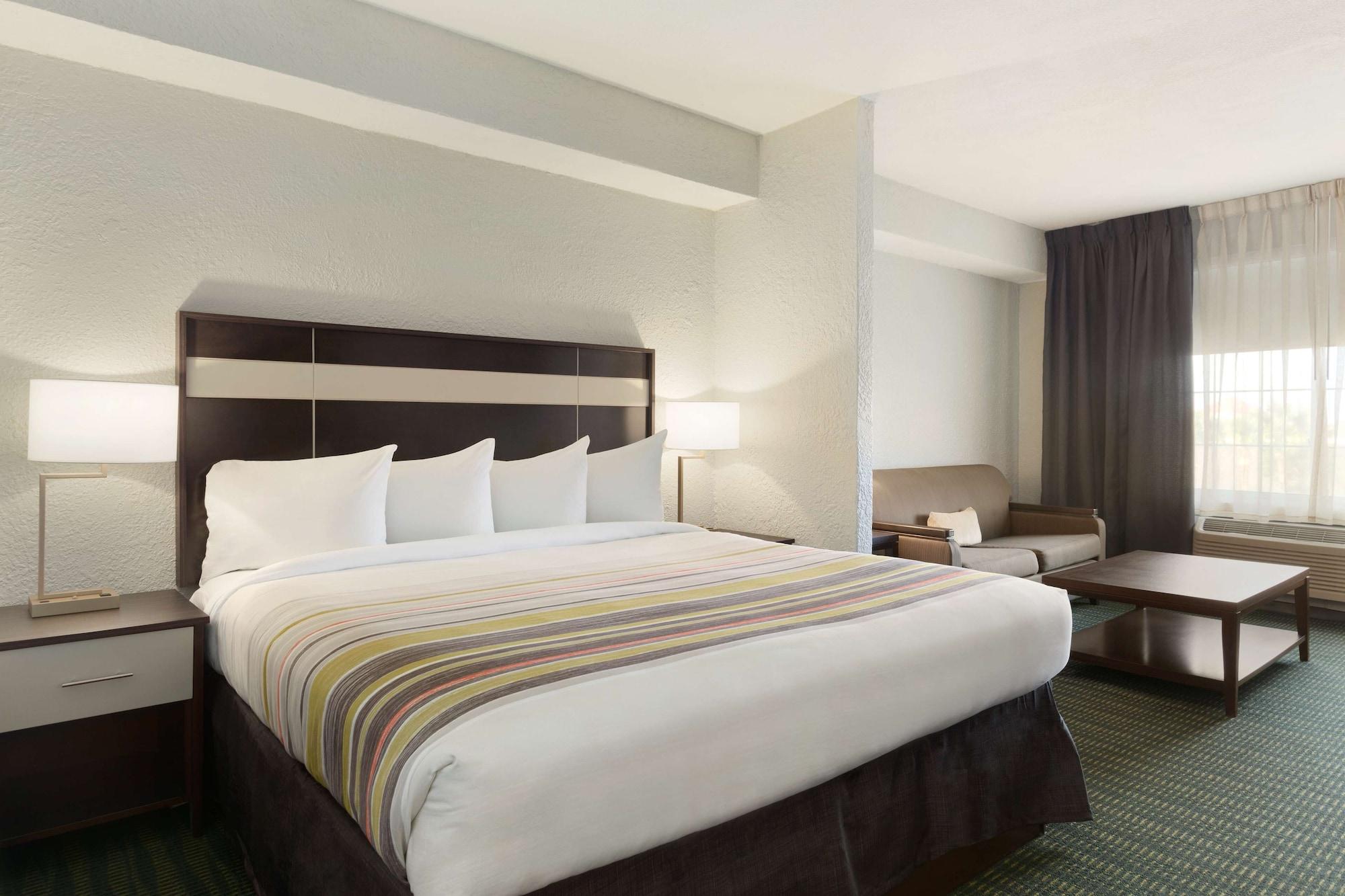Surestay Plus By Best Western Hotel Vero Beach