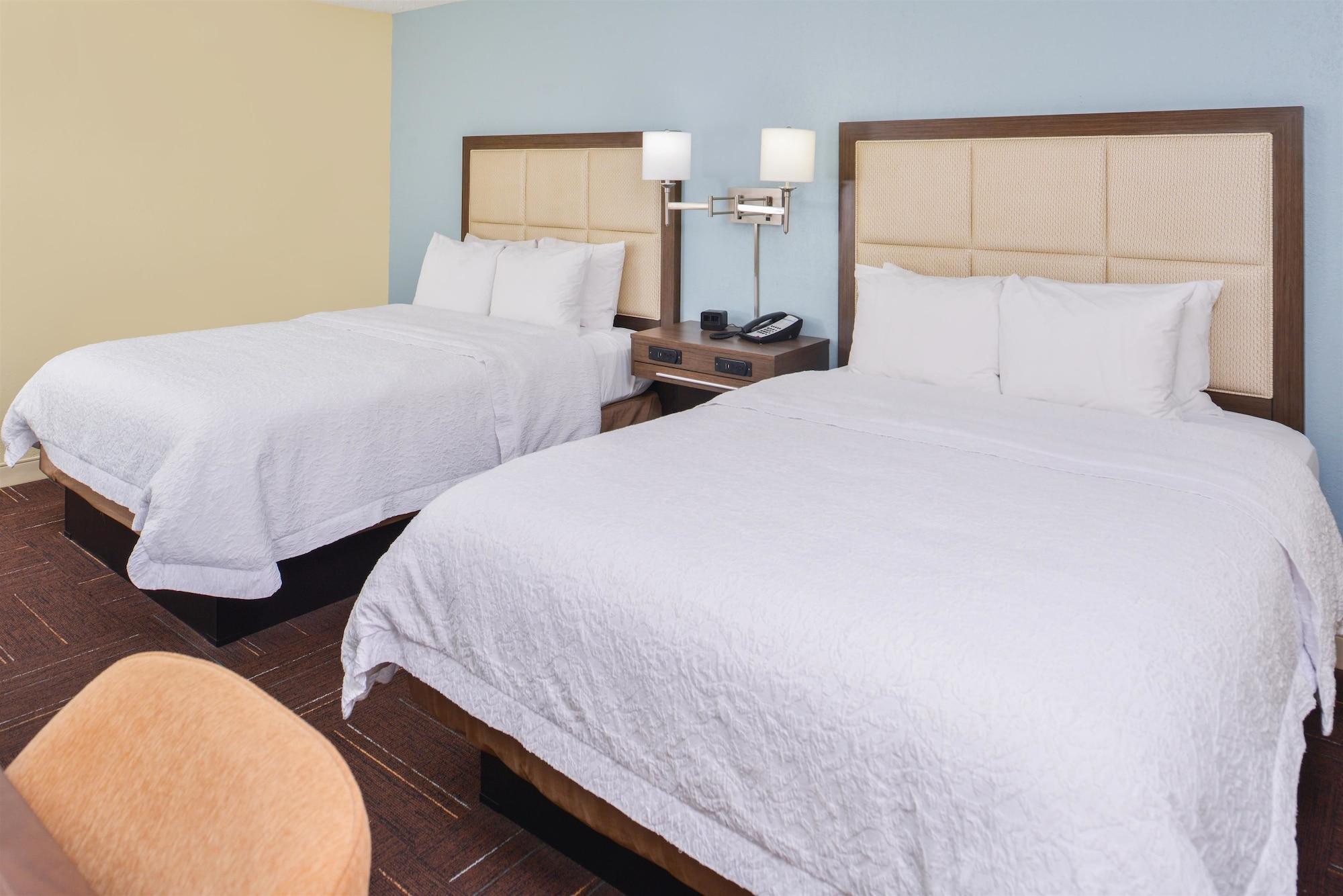 Hampton Vero Outlets 5* Vero Beach