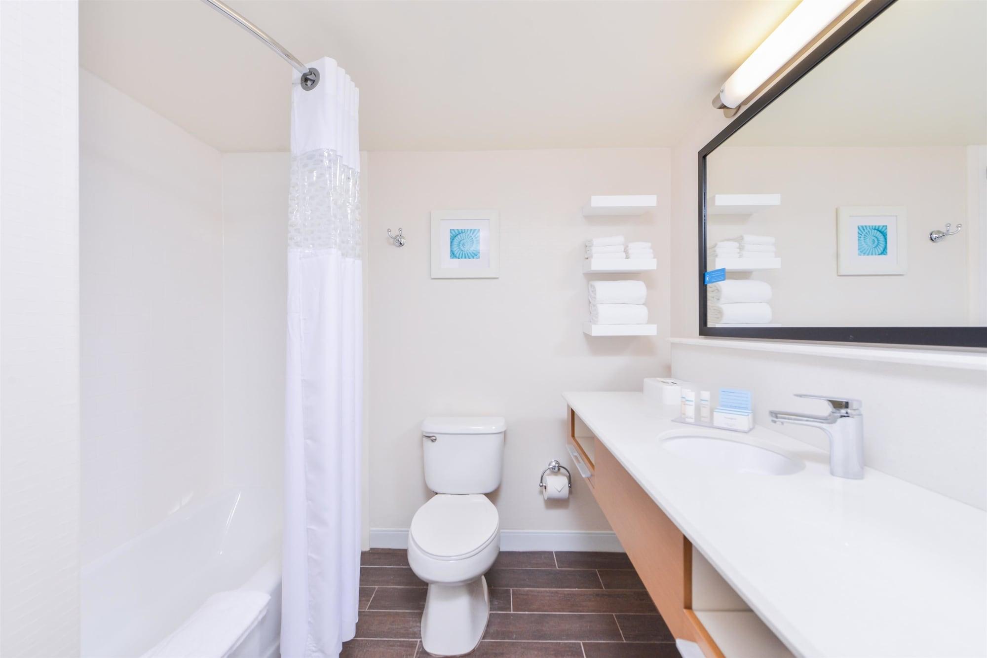 Hampton Vero Outlets Hotel