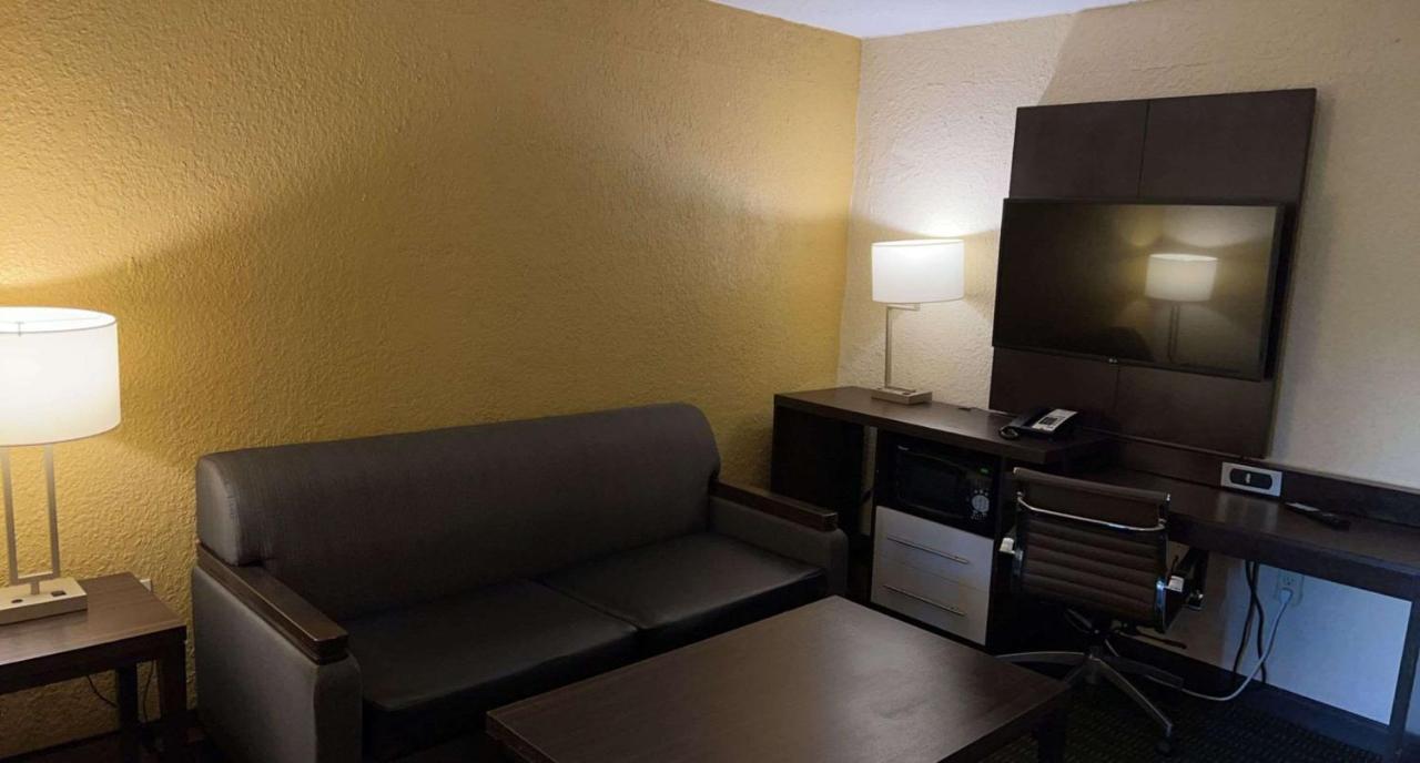 Surestay Plus By Best Western
