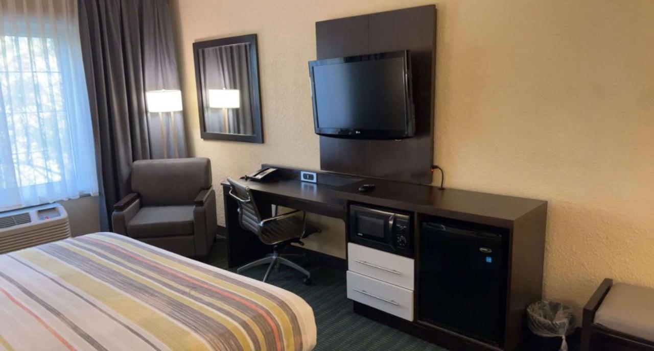 Surestay Plus By Best Western
