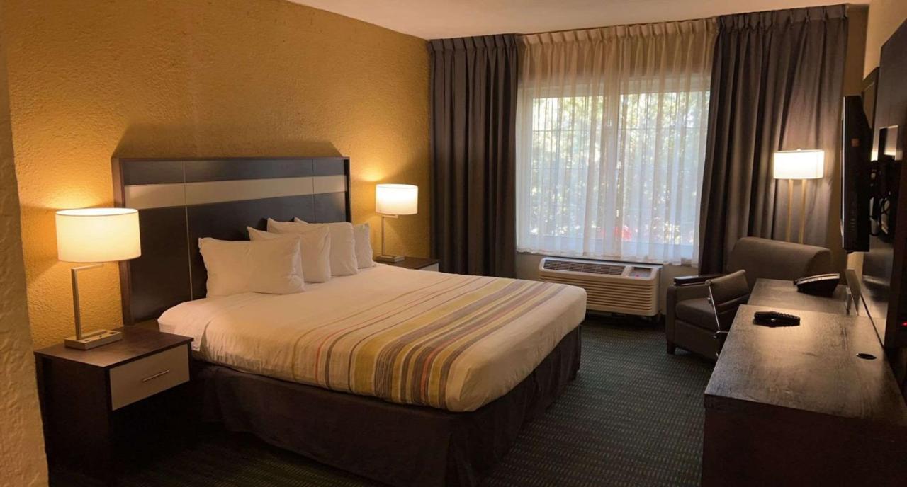 Surestay Plus By Best Western