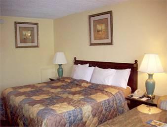 Hometowne By Red Roof Vero - I-95 Hotel Vero Beach