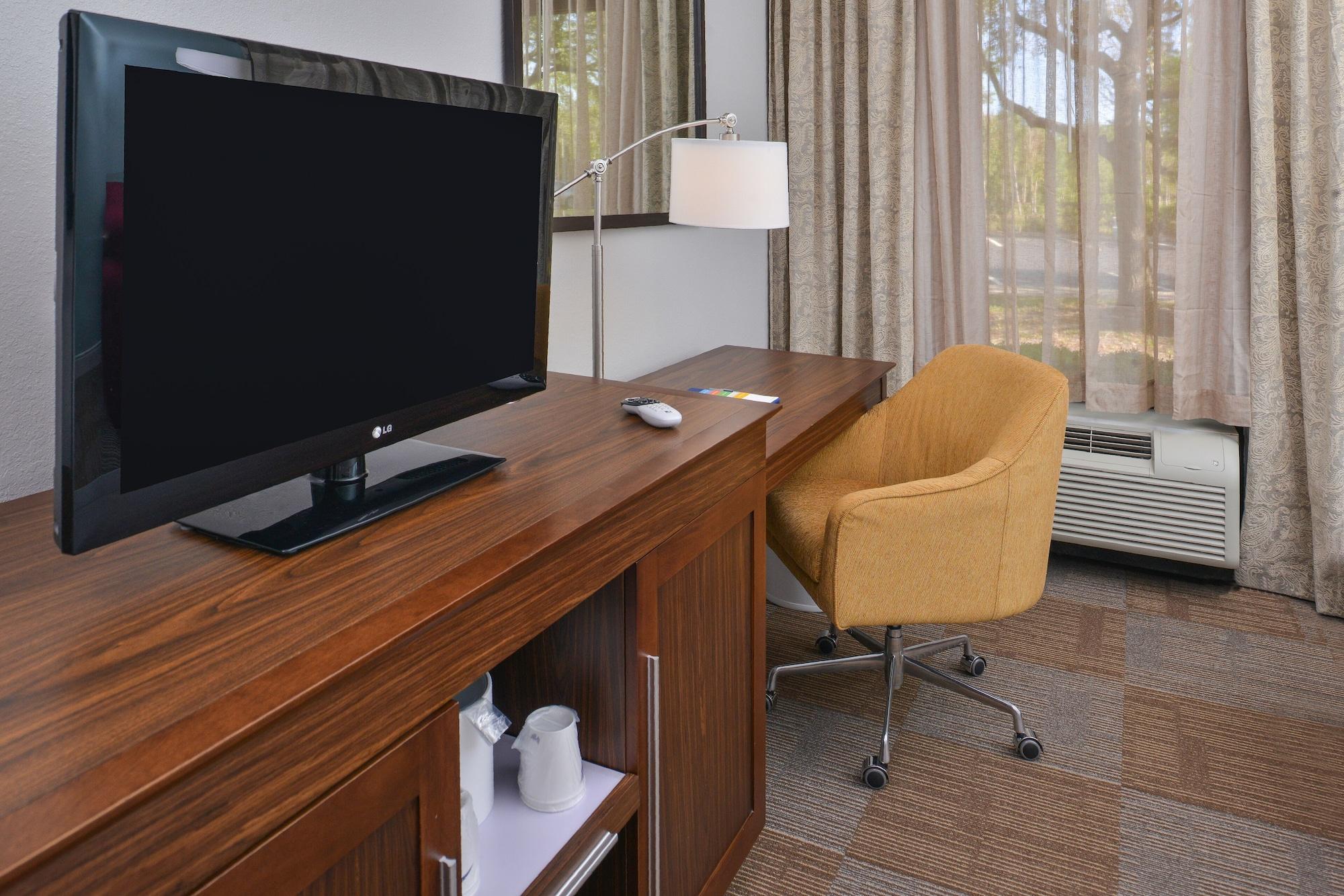 Surestay Plus By Best Western 3* Vero Beach