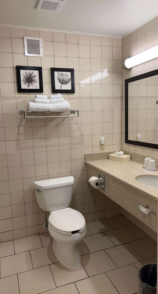 Hotel Surestay Plus By Best Western