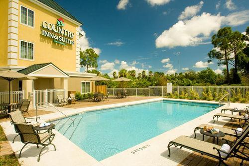 Surestay Plus By Best Western Vero Beach