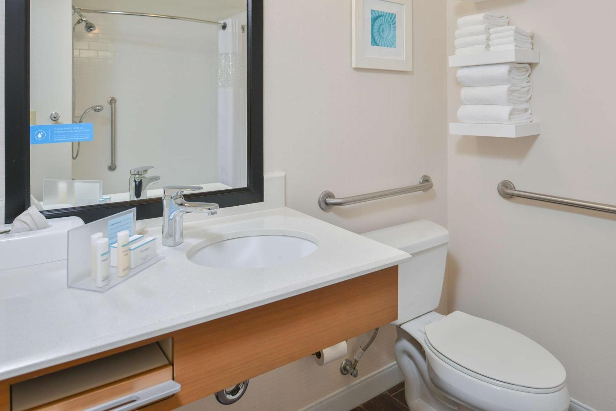 Hotel Hampton Vero Outlets Vero Beach