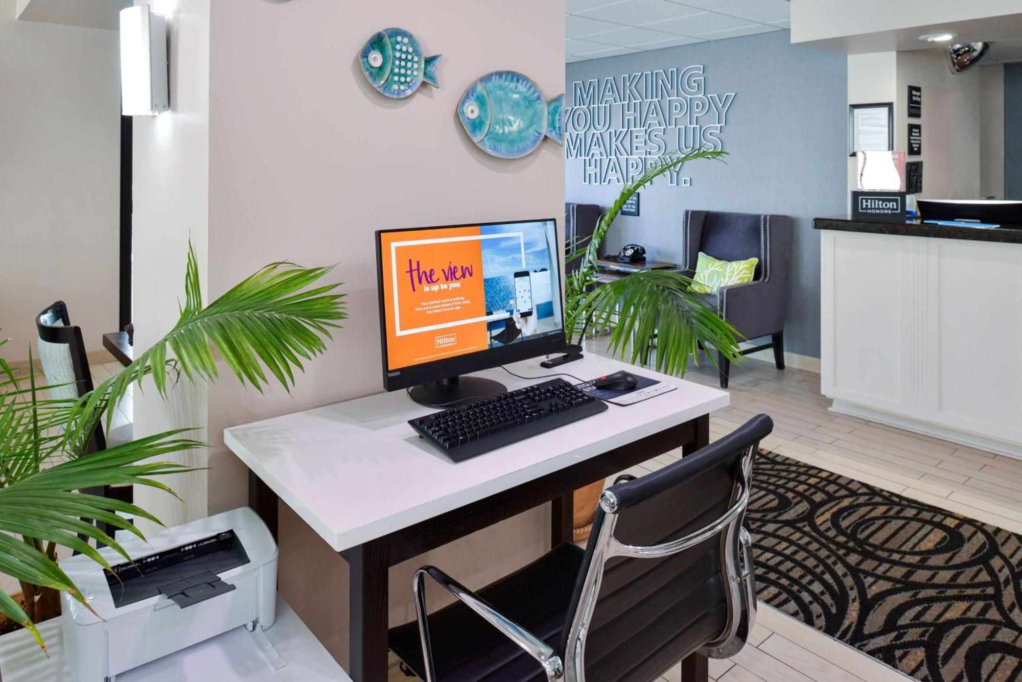 Hotel Hampton Vero Outlets 5*