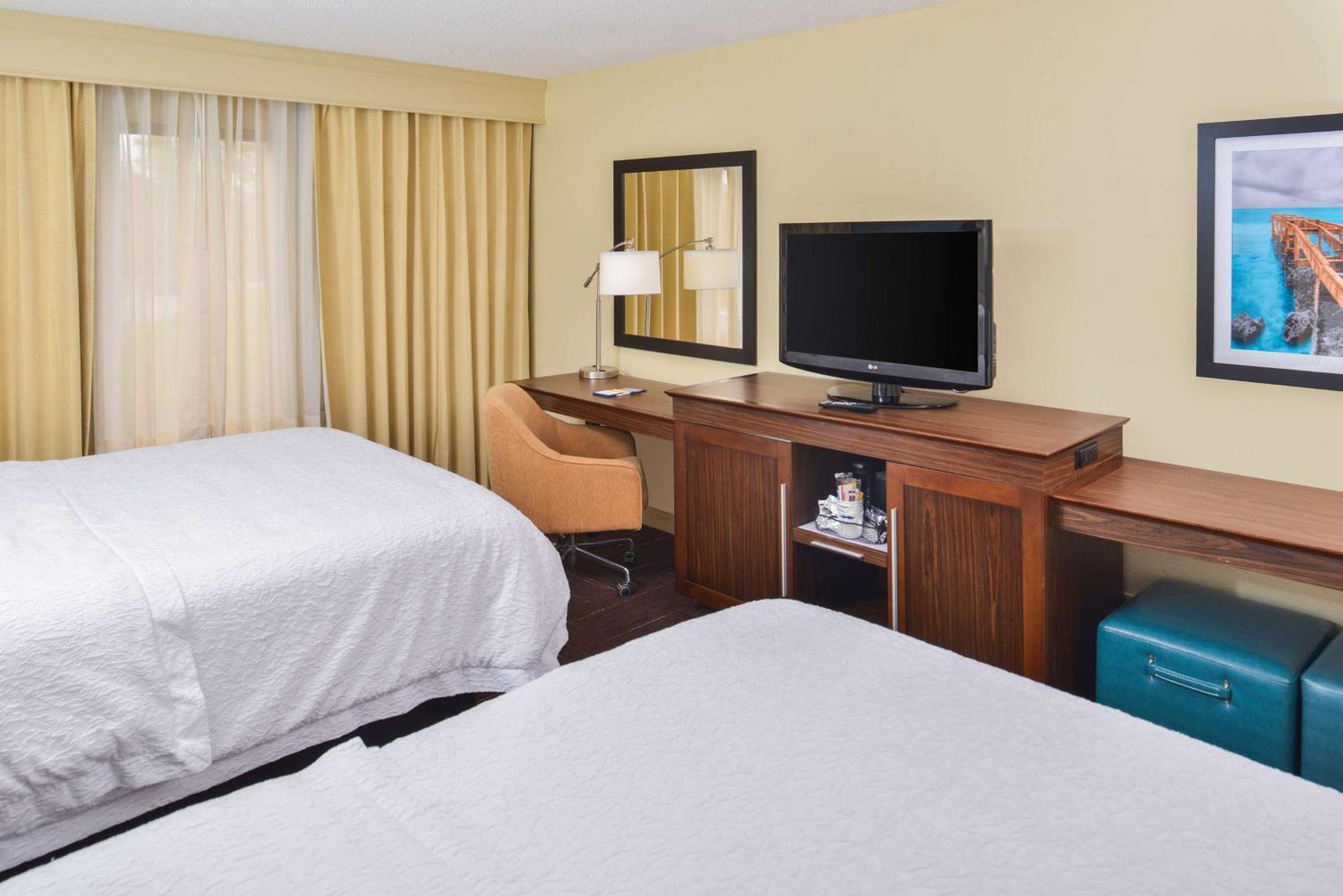 Hampton Vero Outlets 5* Vero Beach