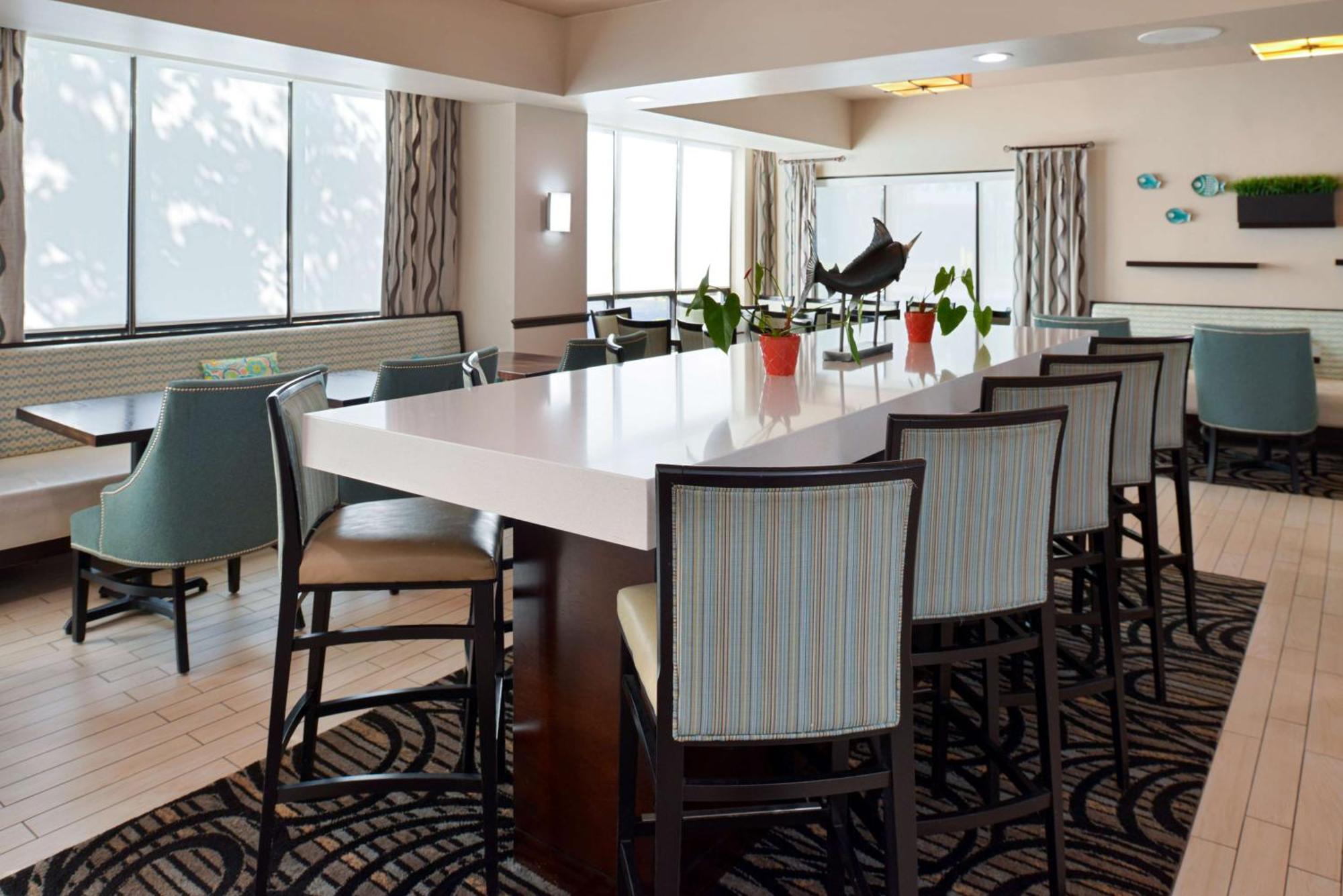 Hotel Hampton Vero Outlets Vero Beach