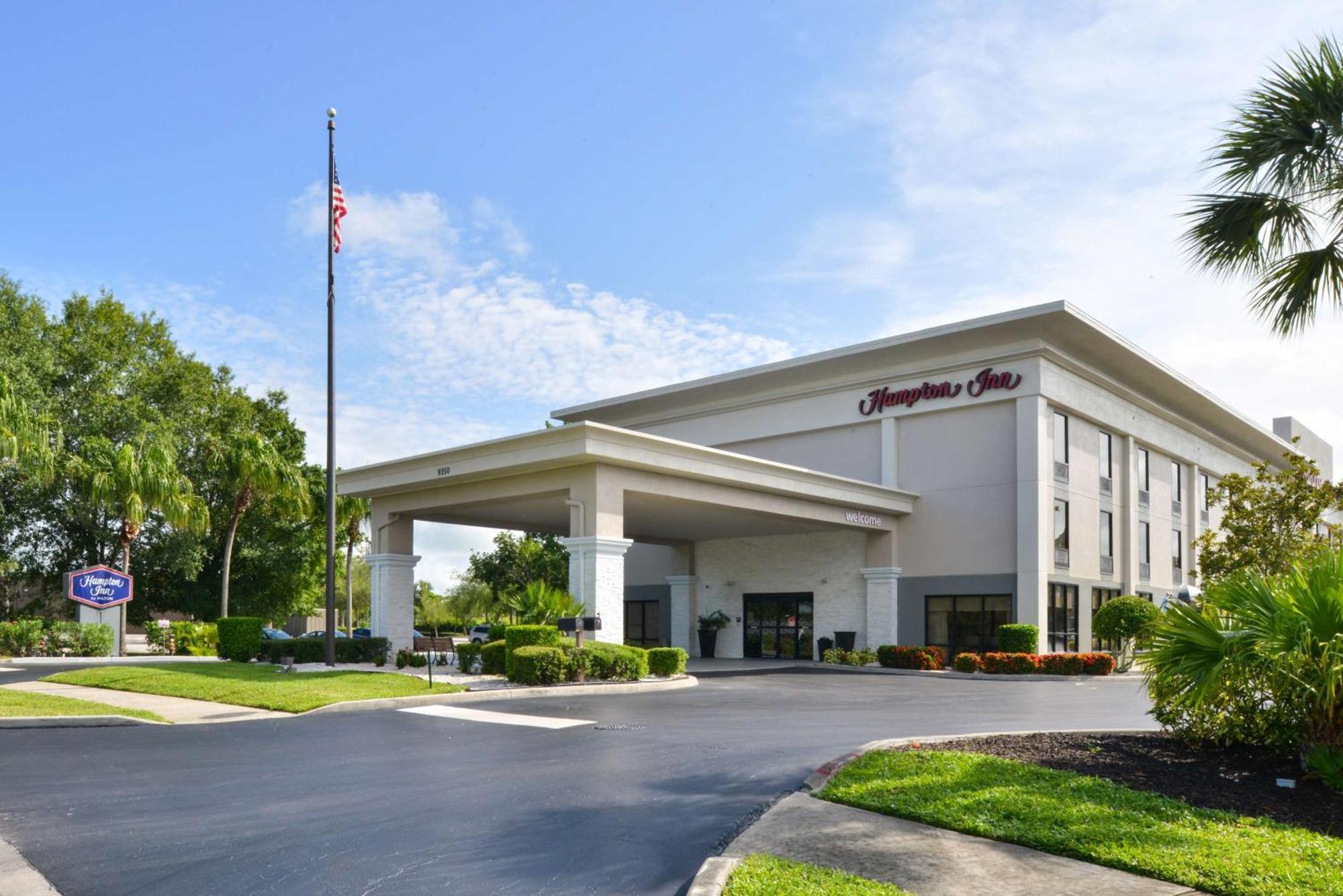 Hotel Hampton Vero Outlets 5*