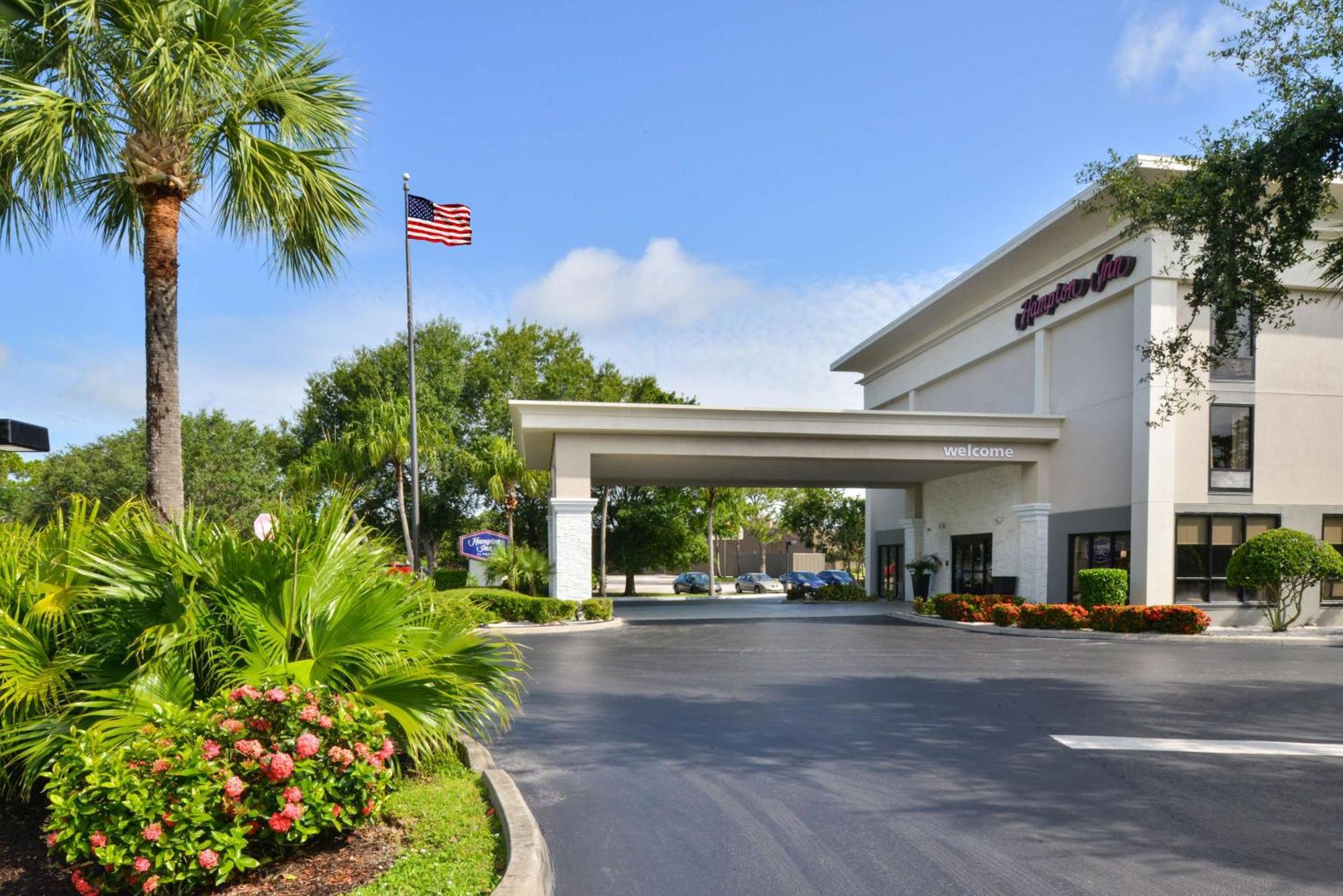 Hampton Vero Outlets Vero Beach
