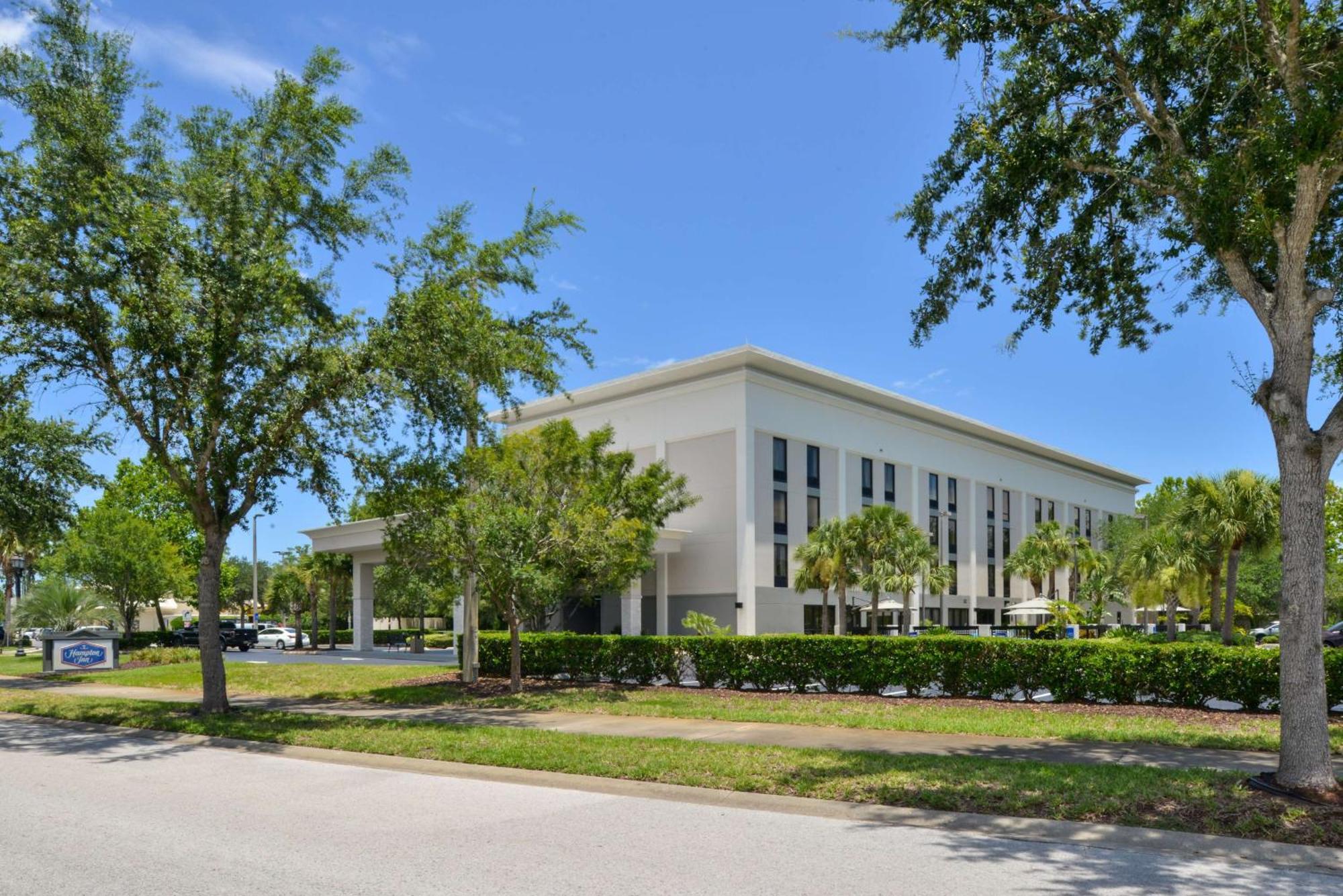 Hampton Vero Outlets Hotel 5*