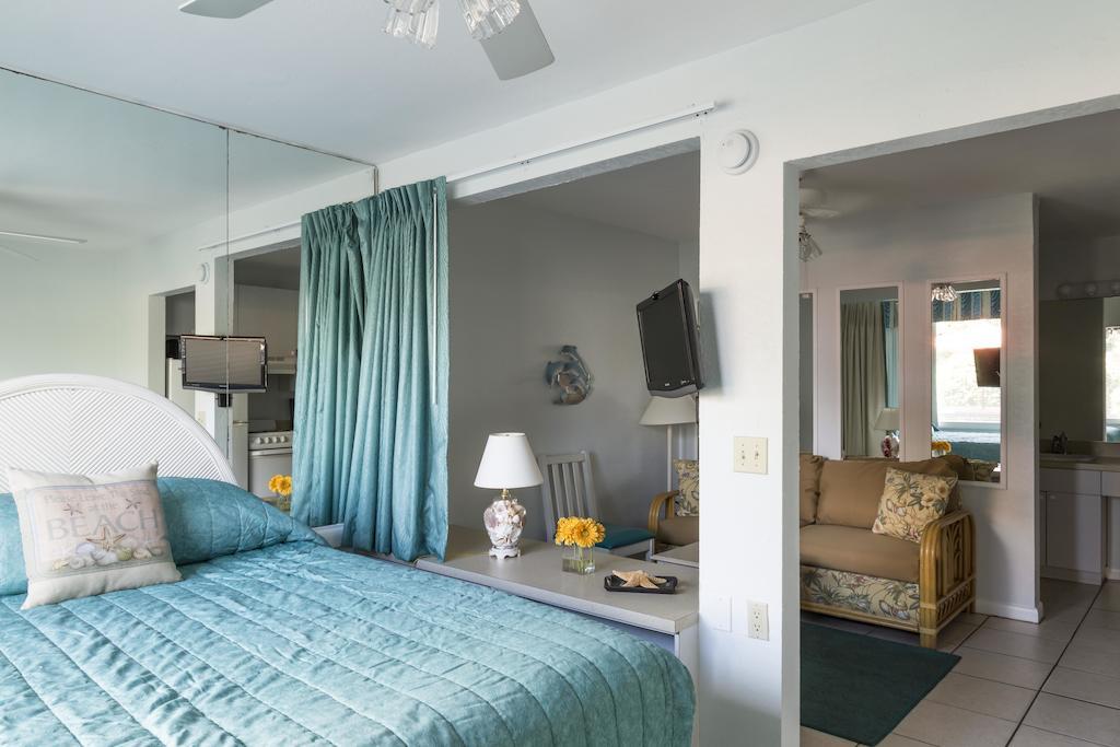 The Reef Ocean Resort 3*