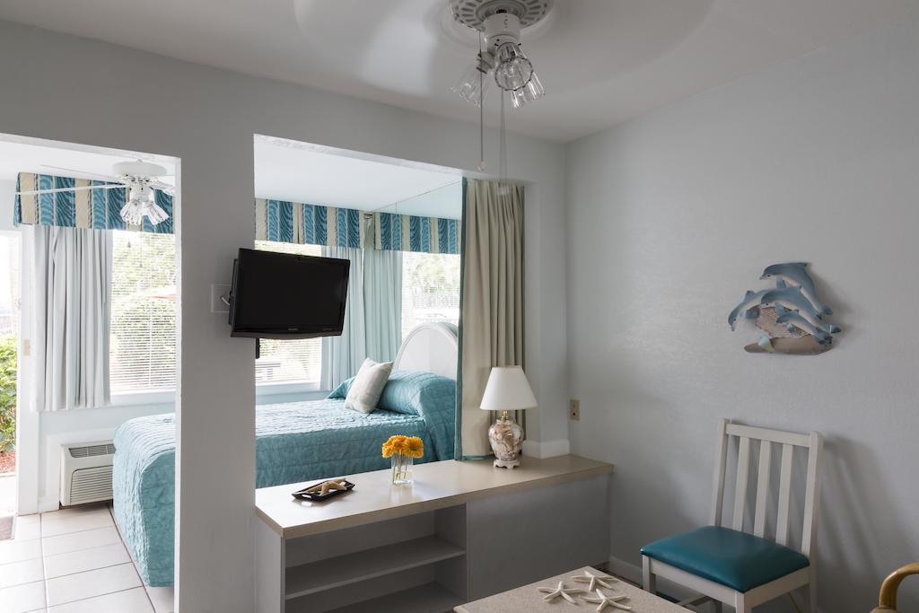 The Reef Ocean Resort Vero Beach