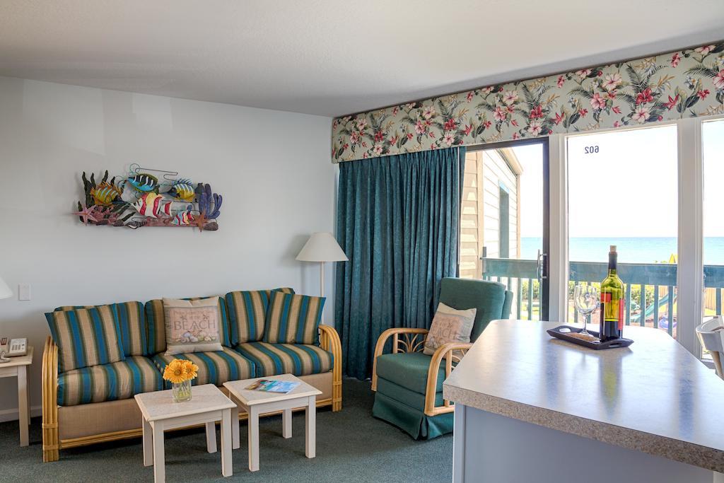 The Reef Ocean 3*