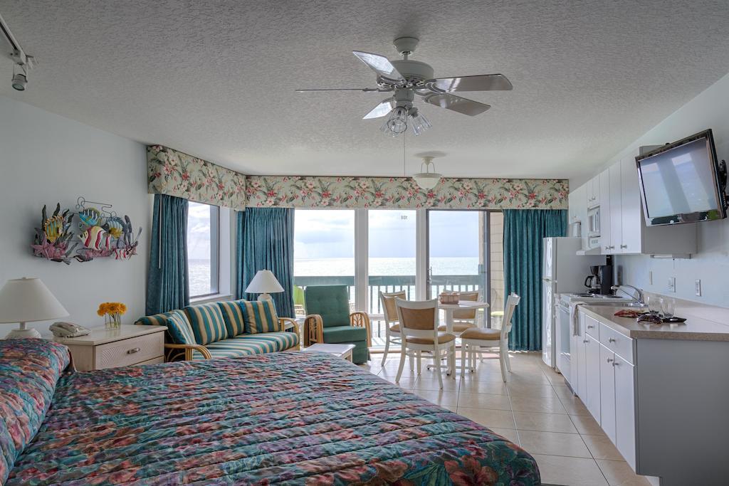 The Reef Ocean 3* Vero Beach