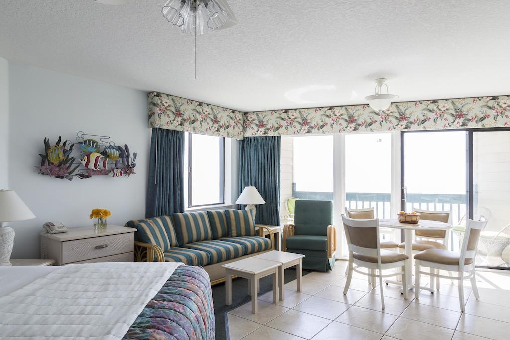 The Reef Ocean Resort Vero Beach